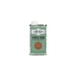 Huile de soin teck & bois exotiques libron incolore 250ml