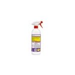 Insecticide sp�cial araign�es 750 ml barrages � insectes
