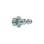 Insert pour compresseur 3 / 8 mâle mecafer Insert pour compresseur 3 / 8 mâle mecafer
