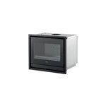 Insert à bois de cheminée supra néo 67 g 8 kw Insert à bois de cheminée supra néo 67 g 8 kw