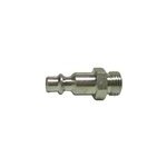 Insert pour compresseur 1 / 4 mâle mecafer Insert pour compresseur 1 / 4 mâle mecafer