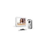 Interphone vido avidsen bamabooview