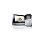 Interphone vido filaire somfy v500 cran 7 ;