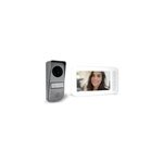 Interphone vidéo filaire ylva3 écran 7 ; Interphone vidéo filaire ylva3 écran 7 ;