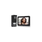 Interphone vidéo phillips welcomeeye connect 3 Interphone vidéo phillips welcomeeye connect 3