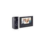 Interphone vidéo sans fil airvisio 200 Interphone vidéo sans fil airvisio 200