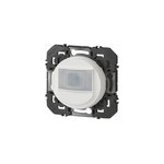 Interrupteur automatique legrand dooxie blanc