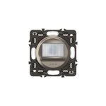 Interrupteur automatique sans neutre legrand c�liane titanium