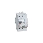 Interrupteur diffrentiel 2 bornes 63a - 30ma type ac legrand