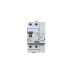 Interrupteur diff�rentiel 2 bornes 63a - 30ma type ac legrand