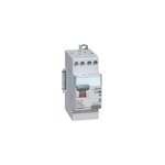 Interrupteur diff�rentiel 30ma 40a type hpi legrand