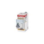 Interrupteur diff�rentiel 30ma 63a type ac legrand