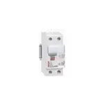 Interrupteur diffrentiel 30ma 63a type ac legrand