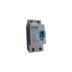 Interrupteur différentiel 30ma 63a type ac nov'elec Interrupteur différentiel 30ma 63a type ac nov'elec