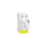 Interrupteur diff�rentiel 30ma 63a type a schneider electric