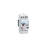 Interrupteur diffrentiel 40a 30ma type ac sortie haut legrand