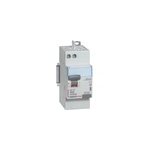 Interrupteur diff�rentiel automatique dx3 30 ma - 40a type ac legrand