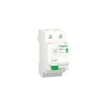 Interrupteur différentiel embrochable 2p 63a 30ma type ac schneider electric resi9 xe Interrupteur différentiel embrochable 2p 63a 30ma type ac schneider electric resi9 xe