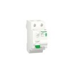 Interrupteur différentiel embrochable 2p 63a 30ma type a schneider electric resi9 xe Interrupteur différentiel embrochable 2p 63a 30ma type a schneider electric resi9 xe