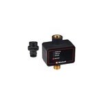 Interrupteur manomtrique avec cble d'alimentation 1, 45m einhell