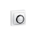 Interrupteur minuteur asl legrand blanc