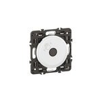 Interrupteur va - et - vient legrand c�liane sans contact blanc