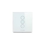Interrupteur pour volet roulant filaire & wifi compatible google home et amazon alexa