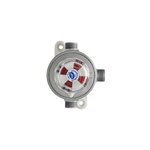 Inverseur automatique butane, 2. 6 kg / h - 500 mb Inverseur automatique butane, 2. 6 kg / h - 500 mb