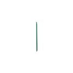Jambe de force longue durée acier klikstrom verte h. 1 m x ep. 2, 5 cm Jambe de force longue durée acier klikstrom verte h. 1 m x ep. 2, 5 cm