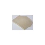 Pas japonais rectangulaire grand champagne