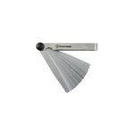 Jauge d'paisseur magnusson 108 mm acier inoxydable