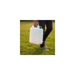 Jerrican alimentaire 15 l diall avec robinet
