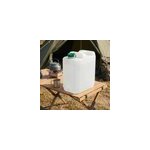 Jerrican alimentaire 35 l diall avec robinet