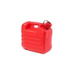 Jerrican hydrocarbure diall 20 l rouge