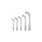 Jeu de 5 cls  pipe dbouche facom