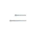 Jeu de rallonges magnusson 1 / 4 ; acier au chrome vanadium