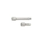 Jeu de rallonges magnusson 3 / 4 ; acier au chrome vanadium