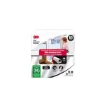 Joint adhsif porte et fentre trs mauvais tat 3m premium 2, 5  6, 5 mm blanc l. 6 m