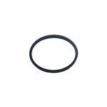 Joint caoutchouc pour culot siphon noyon & thiebault 51x55x3mm Joint caoutchouc pour culot siphon noyon & thiebault 51x55x3mm