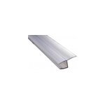 Joint d'tanchit en 4 l. 200 cm pour paroi de douche 5 mm, aurlane
