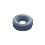 Joint tanchit pour cuvette sirius noyon et thiebault caoutchouc 4mm 28  37mm