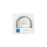 Joint d'tanchit pour pare - baignoire et cabine de douche cadre gris 135 cm