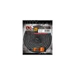 Joint en fibres de verre pour foyers et inserts 10 mm