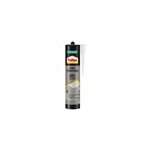 Joint de finition pattex gris clair 280ml
