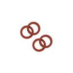 Joint gaz butane / propane pour raccords 20x150, 10 pices