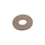 Joint mécanisme chasse d'eau noyon et thiebault 27x69x3. 8mm Joint mécanisme chasse d'eau noyon et thiebault 27x69x3. 8mm