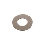 Joint mcanisme chasse d'eau noyon thielbault 23x64x3mm