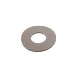 Joint mcanisme wc caoutchouc noyon et thiebault 30x70x4mm