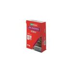 Joint pour plaquettes de parement intrieur et extrieur blanc cass parexlanko poudre 20kg