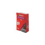 Joint pour plaquettes de parement intrieur et extrieur gris parexlanko poudre 20kg